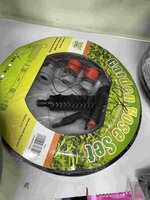 花園喉連噴槍套裝 10m